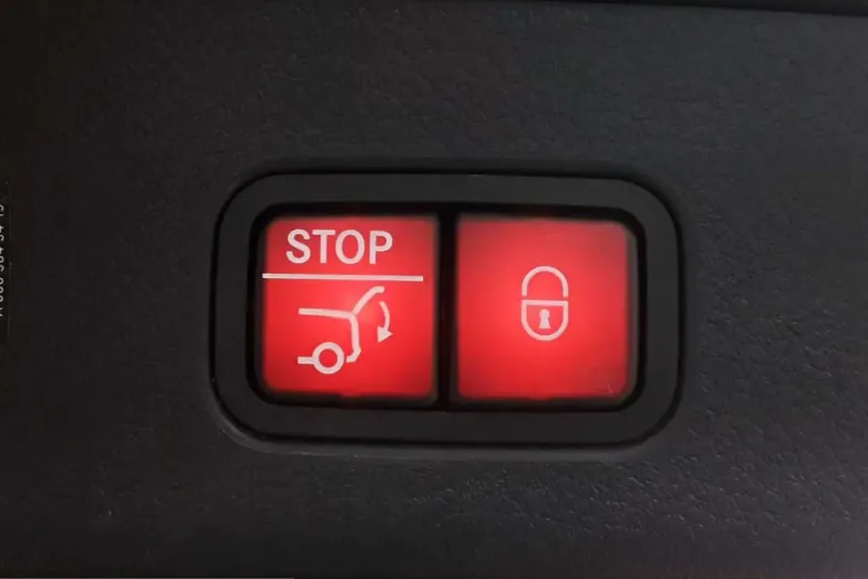 Mercedes-Benz GLC 220 (Clasa GLC) din 2024 cu 74.139 km - oferta MER206123 - foto 6