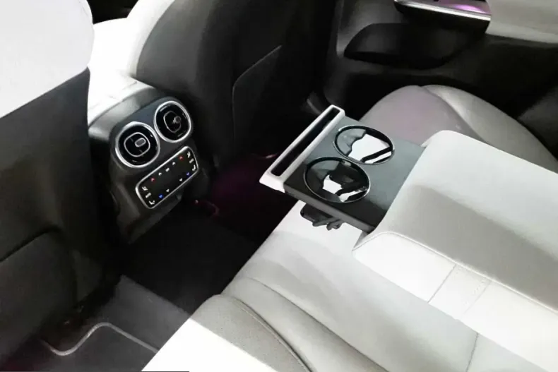 Mercedes-Benz GLC 220 (Clasa GLC) din 2024 cu 74.139 km - oferta MER206123 - foto 7