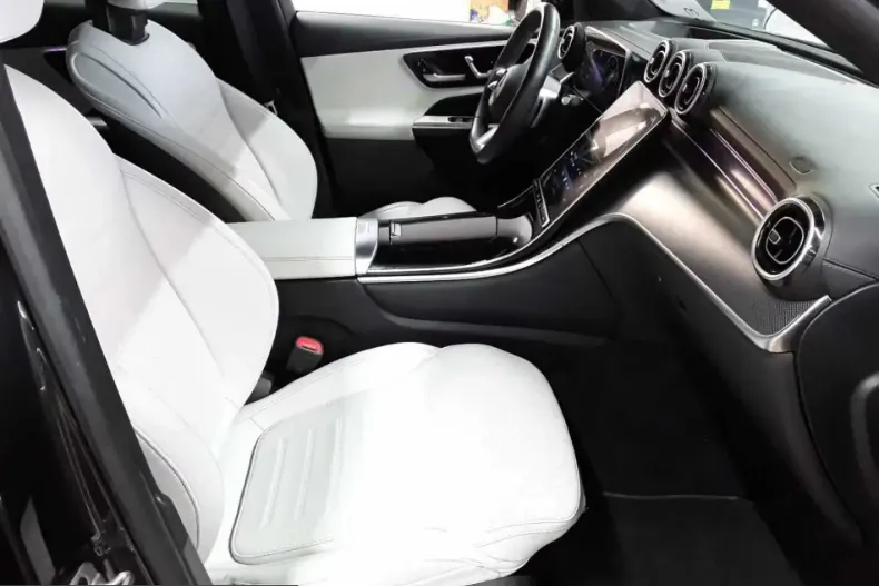 Mercedes-Benz GLC 220 (Clasa GLC) din 2024 cu 74.139 km - oferta MER206123 - foto 9