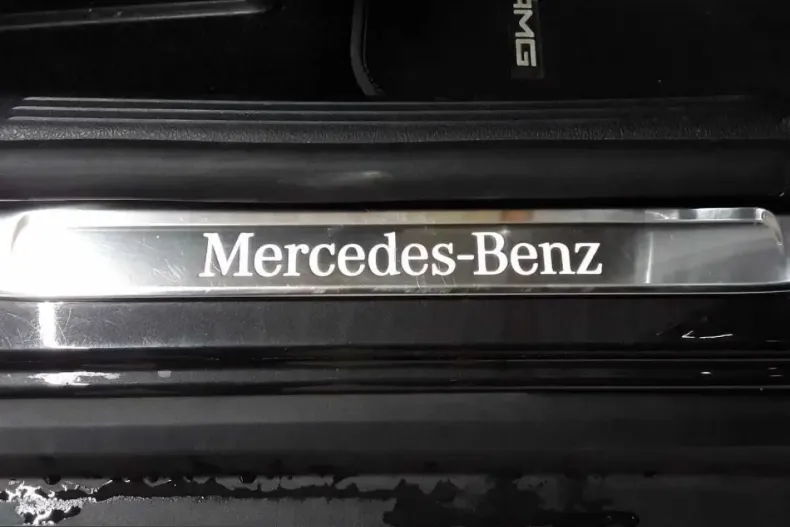 Mercedes-Benz GLC 220 (Clasa GLC) din 2024 cu 74.139 km - oferta MER206123 - foto 10