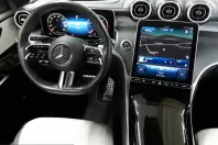 Mercedes-Benz GLC 220 (Clasa GLC) din 2024 cu 74.139 km - oferta MER206123 - foto 12