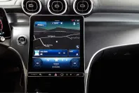 Mercedes-Benz GLC 220 (Clasa GLC) din 2024 cu 74.139 km - oferta MER206123 - foto 13