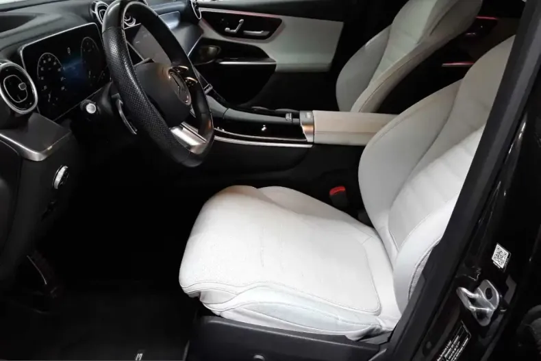 Mercedes-Benz GLC 220 (Clasa GLC) din 2024 cu 74.139 km - oferta MER206123 - foto 15