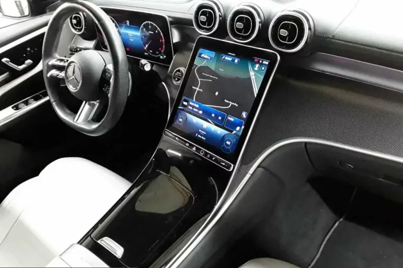 Mercedes-Benz GLC 220 (Clasa GLC) din 2024 cu 74.139 km - oferta MER206123 - foto 17