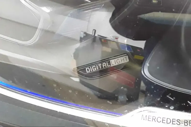 Mercedes-Benz GLC 220 (Clasa GLC) din 2024 cu 74.139 km - oferta MER206123 - foto 18