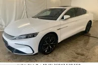 BYD Han din 2024 cu 33.646 km - oferta BYD206124 - foto 1