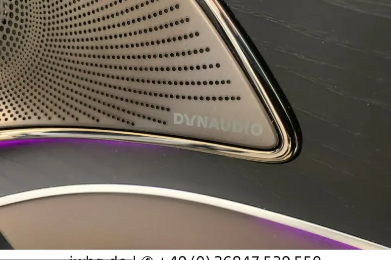 BYD Han din 2024 cu 33.646 km - oferta BYD206124 - foto 5