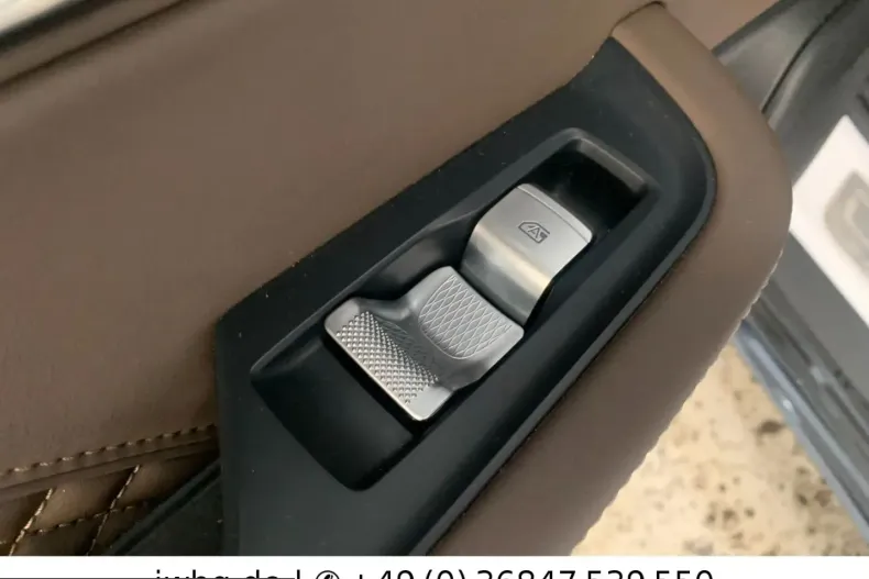 BYD Han din 2024 cu 33.646 km - oferta BYD206124 - foto 11