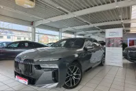 BMW 740 (Seria 7) din 2024 cu 19.999 km - oferta BMW206125 - foto 1