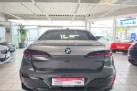 BMW 740 (Seria 7) din 2024 cu 19.999 km - oferta BMW206125 - foto 14