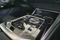 BMW 740 (Seria 7) din 2024 cu 19.999 km - oferta BMW206125 - foto 19