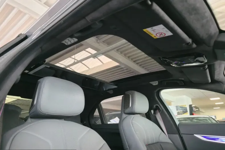 BMW 740 (Seria 7) din 2024 cu 19.999 km - oferta BMW206125 - foto 20