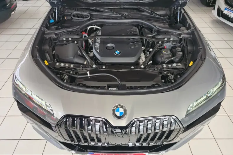 BMW 740 (Seria 7) din 2024 cu 19.999 km - oferta BMW206125 - foto 21