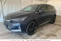 BYD Tang din 2024 cu 38.536 km - oferta BYD206126 - foto 1