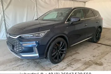 BYD Tang din 2024 - oferta BYD206126