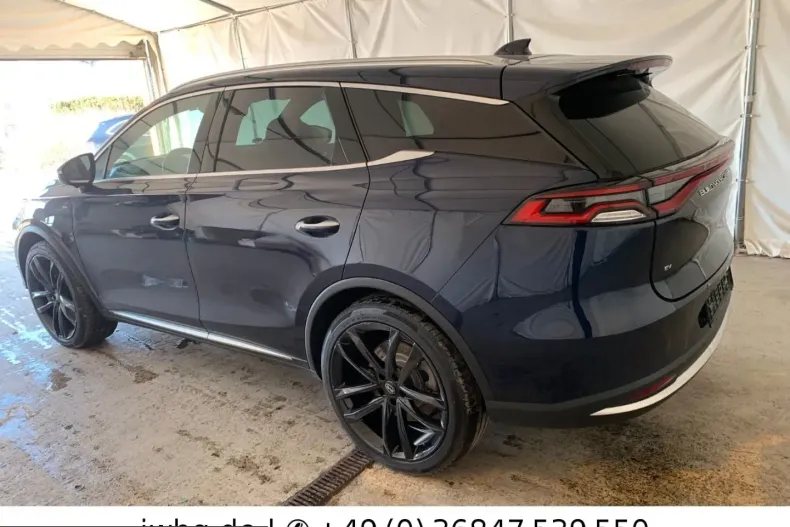 BYD Tang din 2024 cu 38.536 km - oferta BYD206126 - foto 8