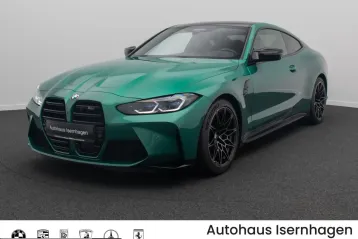 BMW M4 din 2022 - oferta BMW206127