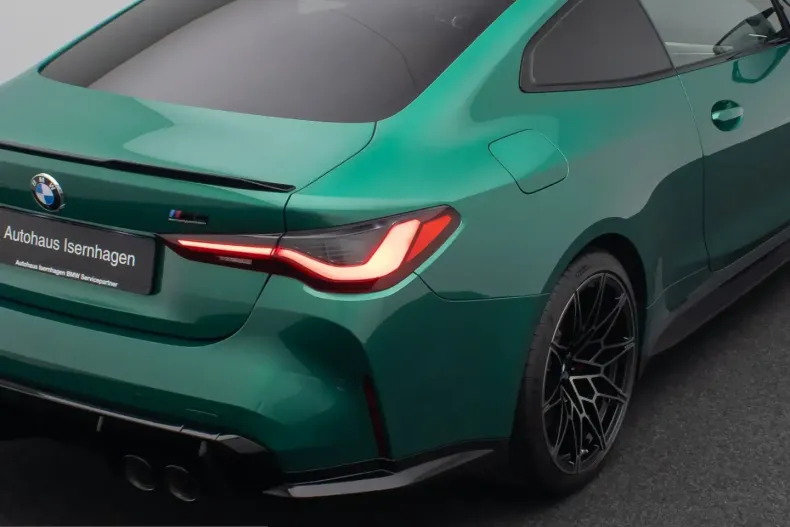 BMW M4 (Seria 4) din 2022 cu 37.987 km - oferta BMW206127 - foto 15