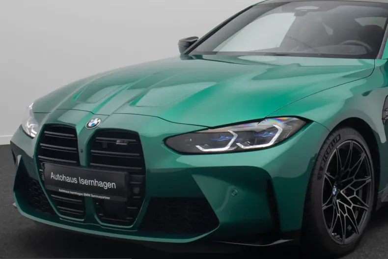 BMW M4 (Seria 4) din 2022 cu 37.987 km - oferta BMW206127 - foto 17