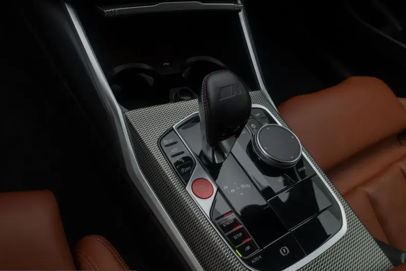 BMW M4 (Seria 4) din 2022 cu 37.987 km - oferta BMW206127 - foto 22