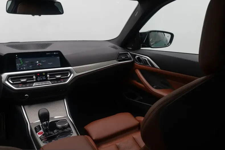 BMW M4 (Seria 4) din 2022 cu 37.987 km - oferta BMW206127 - foto 37