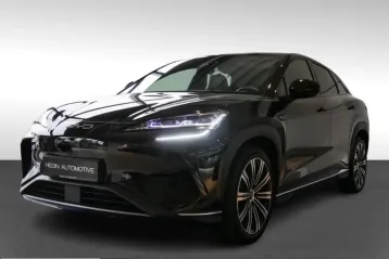 BYD Sealion 7 din 2025 - oferta BYD206128