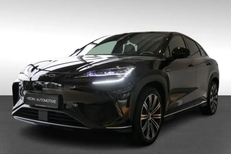 BYD Sealion 7 din 2025 cu 19.990 km - oferta BYD206128 - foto 1