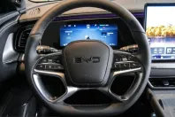 BYD Sealion 7 din 2025 cu 19.990 km - oferta BYD206128 - foto 4