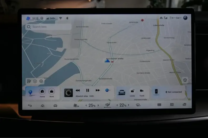 BYD Sealion 7 din 2025 cu 19.990 km - oferta BYD206128 - foto 7