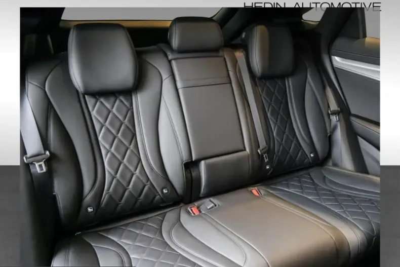 BYD Sealion 7 din 2025 cu 19.990 km - oferta BYD206128 - foto 13