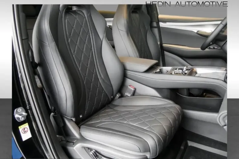 BYD Sealion 7 din 2025 cu 19.990 km - oferta BYD206128 - foto 14