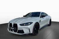 BMW M4 (Seria 4) din 2024 cu 4.500 km - oferta BMW206129 - foto 1