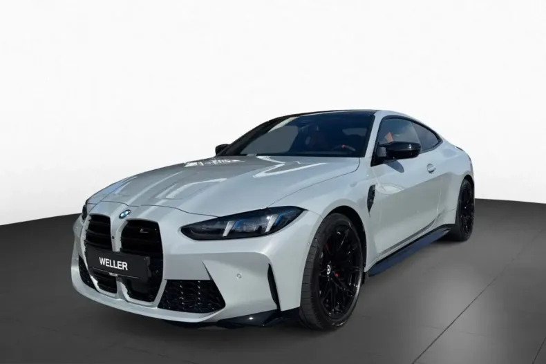 BMW M4 (Seria 4) din 2024 cu 4.500 km - oferta BMW206129 - foto 1