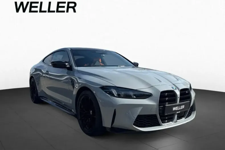 BMW M4 (Seria 4) din 2024 cu 4.500 km - oferta BMW206129 - foto 2