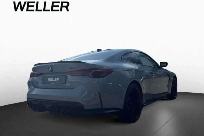 BMW M4 (Seria 4) din 2024 cu 4.500 km - oferta BMW206129 - foto 3