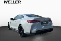 BMW M4 (Seria 4) din 2024 cu 4.500 km - oferta BMW206129 - foto 4