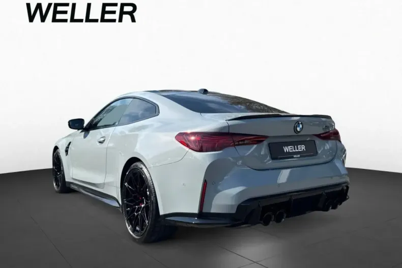 BMW M4 (Seria 4) din 2024 cu 4.500 km - oferta BMW206129 - foto 4