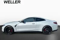 BMW M4 (Seria 4) din 2024 cu 4.500 km - oferta BMW206129 - foto 5