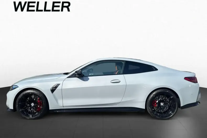 BMW M4 (Seria 4) din 2024 cu 4.500 km - oferta BMW206129 - foto 5