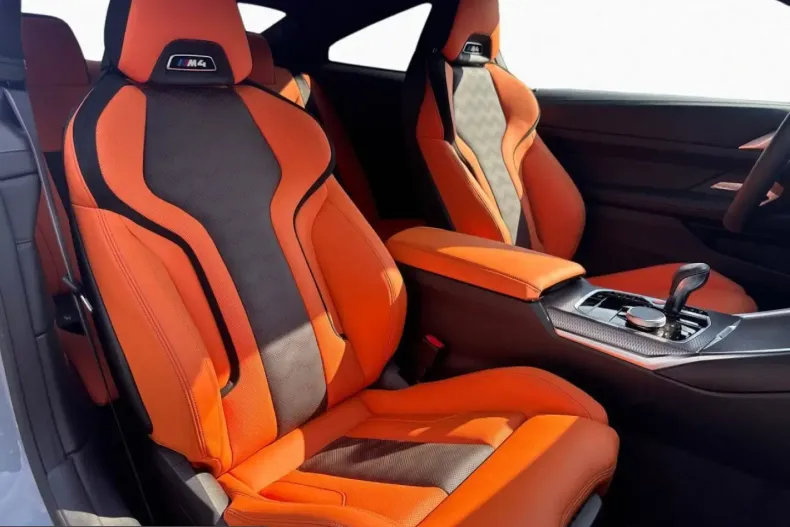 BMW M4 (Seria 4) din 2024 cu 4.500 km - oferta BMW206129 - foto 6