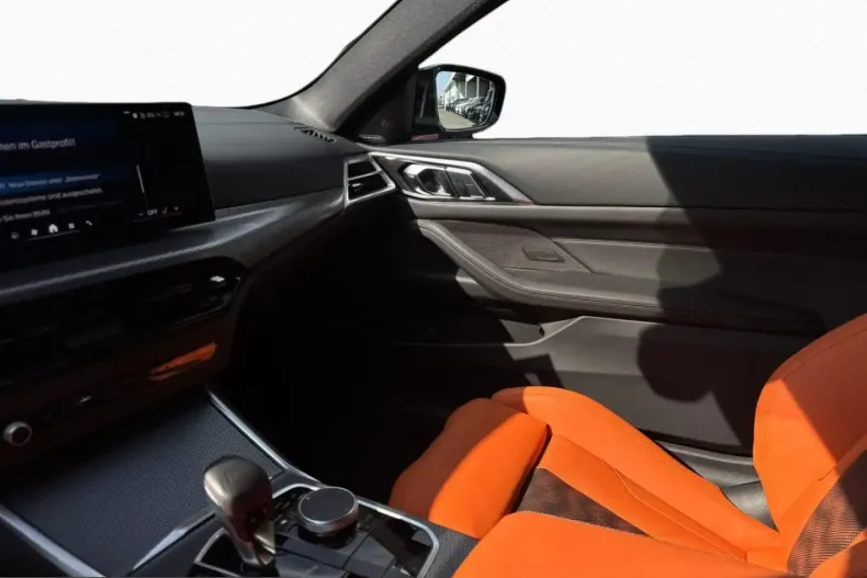 BMW M4 (Seria 4) din 2024 cu 4.500 km - oferta BMW206129 - foto 7