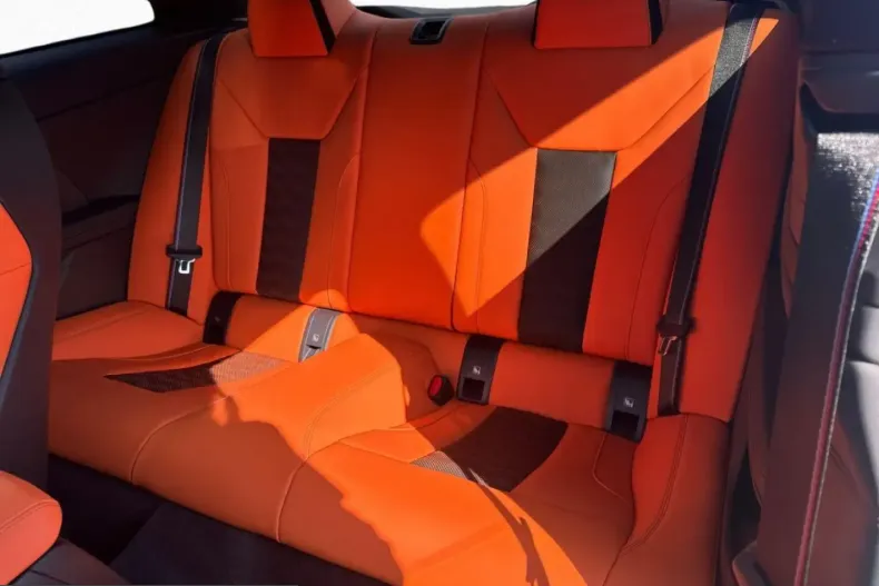 BMW M4 (Seria 4) din 2024 cu 4.500 km - oferta BMW206129 - foto 8