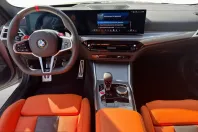 BMW M4 (Seria 4) din 2024 cu 4.500 km - oferta BMW206129 - foto 9