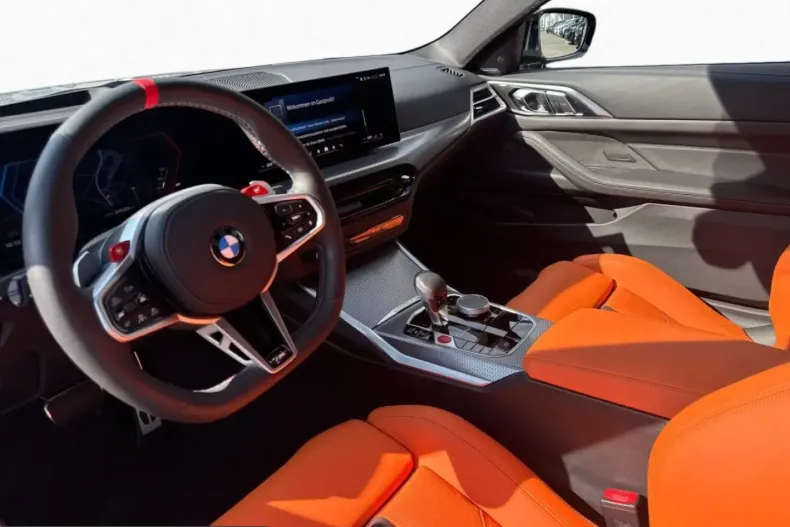 BMW M4 (Seria 4) din 2024 cu 4.500 km - oferta BMW206129 - foto 10