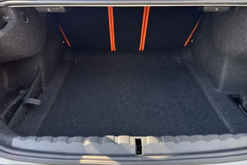 BMW M4 (Seria 4) din 2024 cu 4.500 km - oferta BMW206129 - foto 11