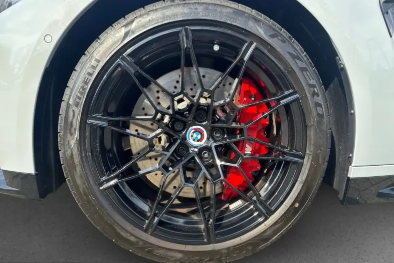 BMW M4 (Seria 4) din 2024 cu 4.500 km - oferta BMW206129 - foto 12