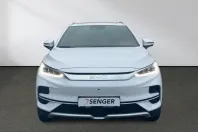 BYD Tang din 2025 cu 24.900 km - oferta BYD206130 - foto 3