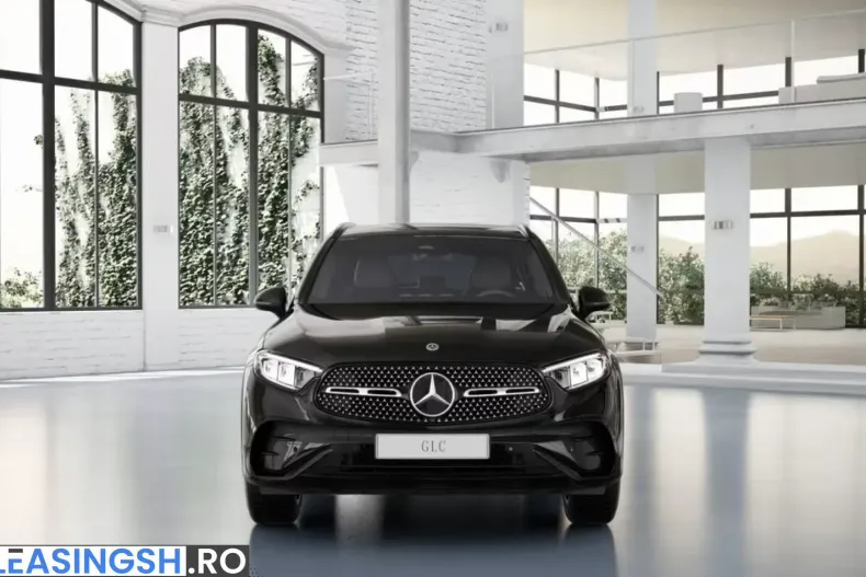 Mercedes-Benz GLC 200 (Clasa GLC) din 2024 cu 40.686 km - oferta MER206131 - foto 2