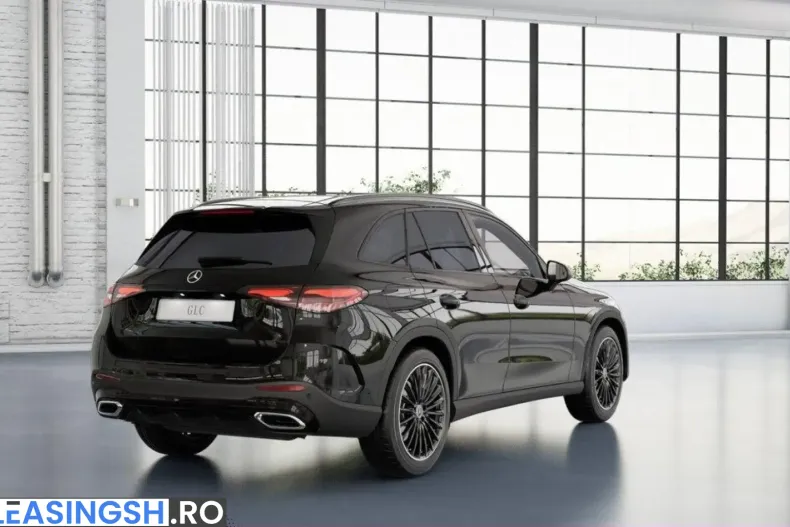 Mercedes-Benz GLC 200 (Clasa GLC) din 2024 cu 40.686 km - oferta MER206131 - foto 4