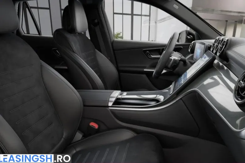 Mercedes-Benz GLC 200 (Clasa GLC) din 2024 cu 40.686 km - oferta MER206131 - foto 5